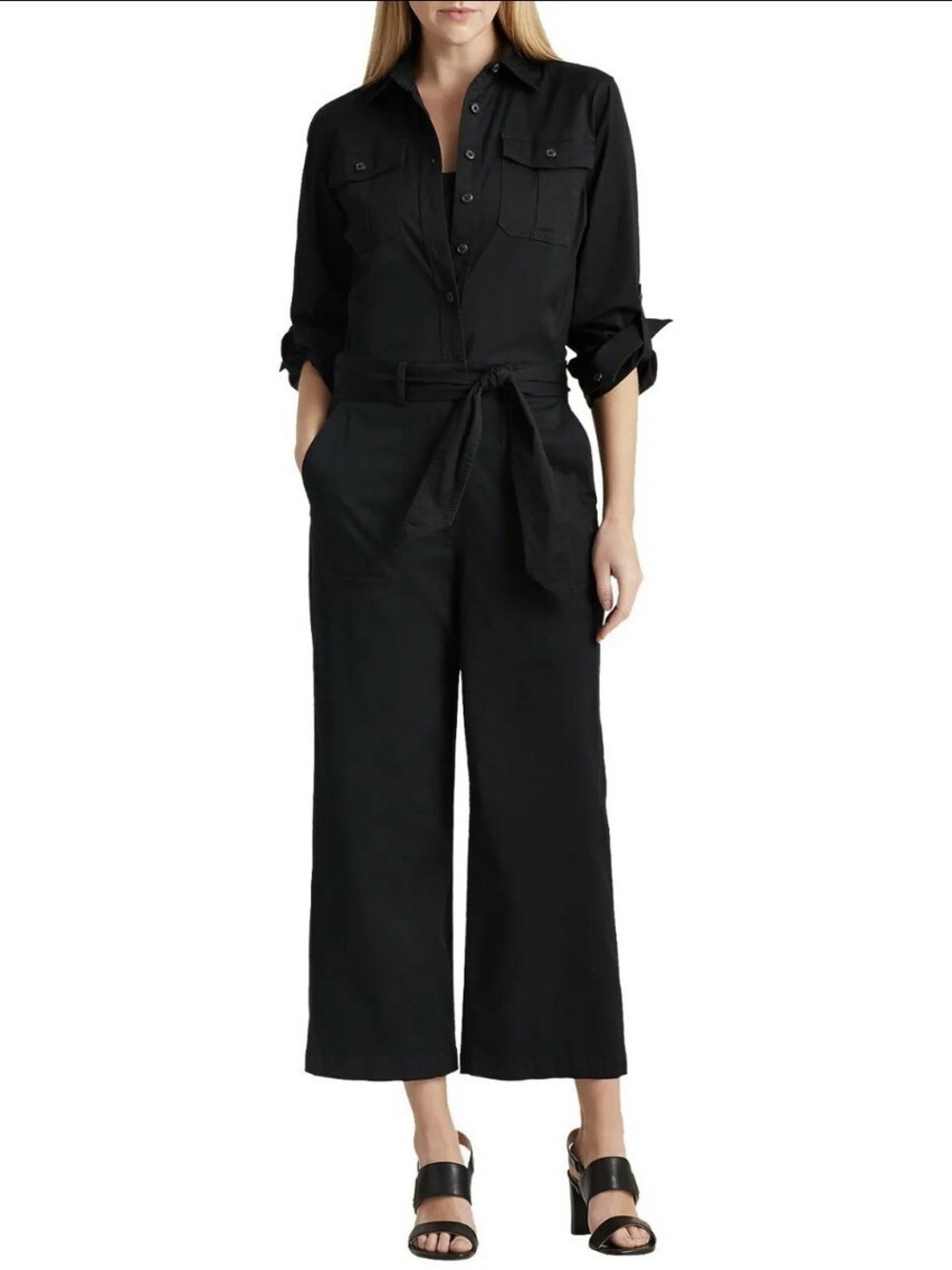Ralph Lauren Pant Jumpsuit